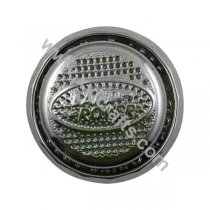LAND ROVER logo perfume stand for car