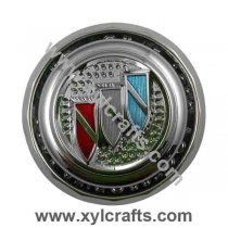 BUICK auto perfume stand