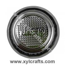 Jeep auto perfume stand