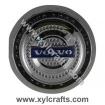 Volvo auto perfume stand
