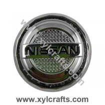 NISSAN auto perfume stand