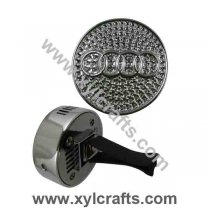 AUDI auto vent balm perfume