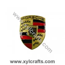 PORSCHE vent balm perfume
