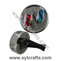 Buick auto vent balm perfume