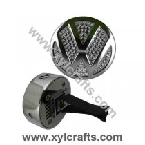 Volkswagen auto vent balm perfume