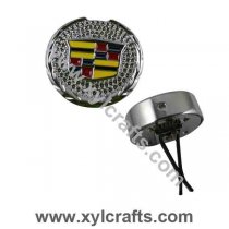 Cadillac auto vent balm perfume