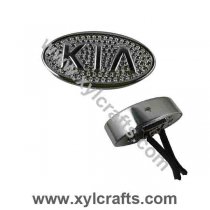 KIA auto vent balm perfume