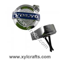 Volvo auto vent balm perfume