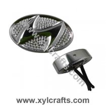 HYUNDAI auto vent perfume