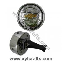 Chevrolet auto vent balm perfume